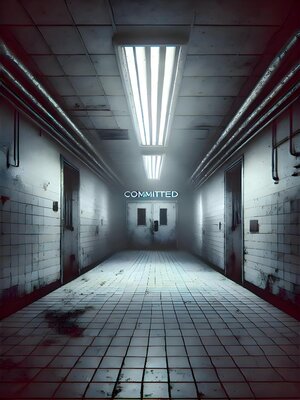 cover image of Committed